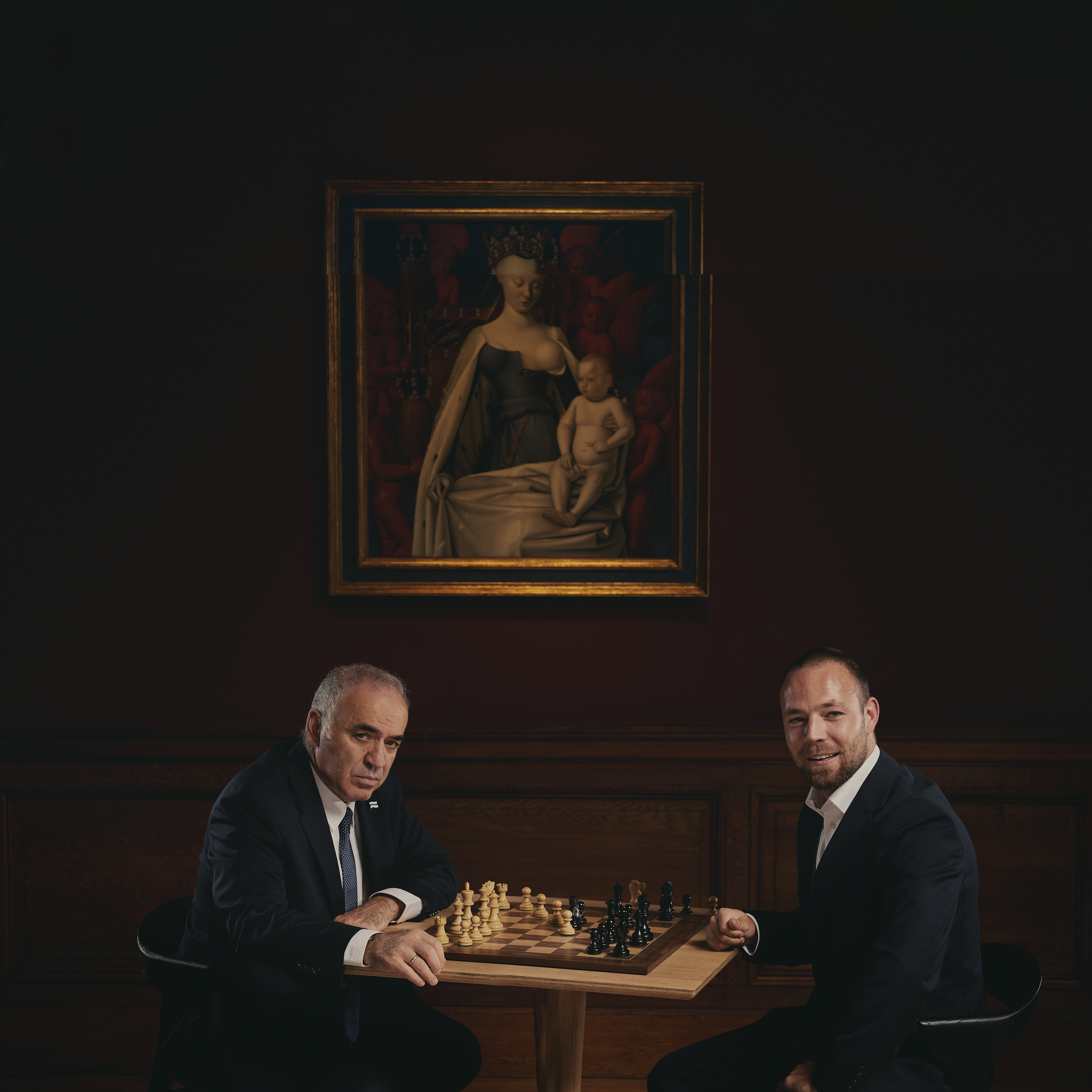 Kurt Photography Collection - Samuel Vandeven